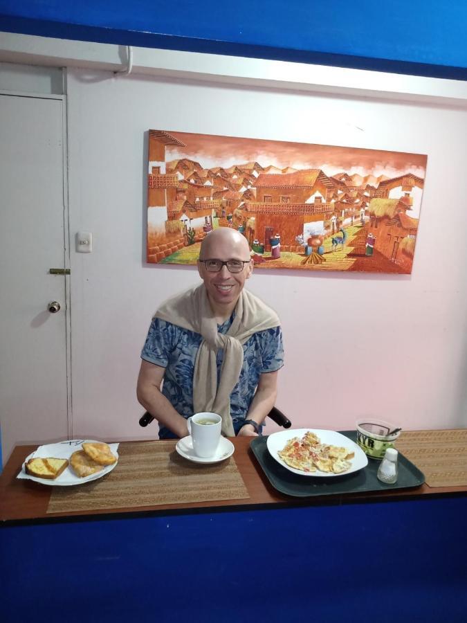 Calle 5 - Lima AirportCallao エクステリア 写真
