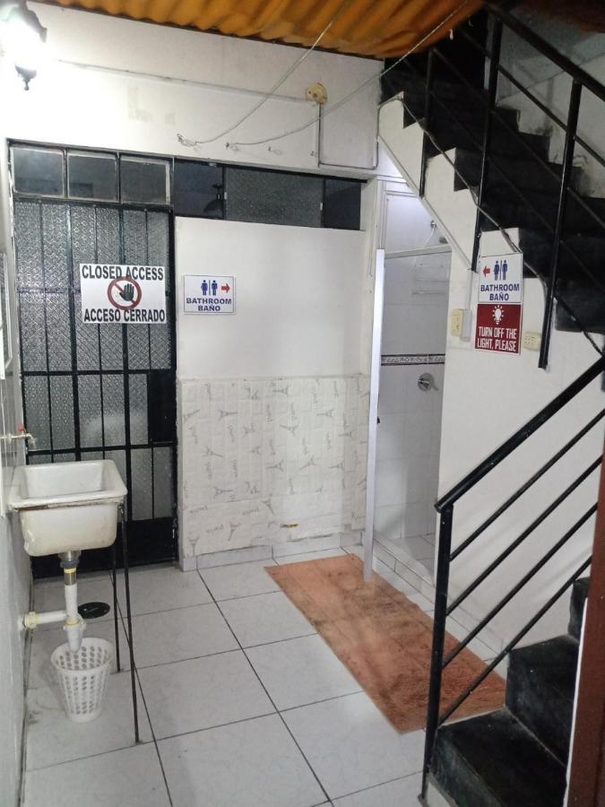 Calle 5 - Lima AirportCallao エクステリア 写真