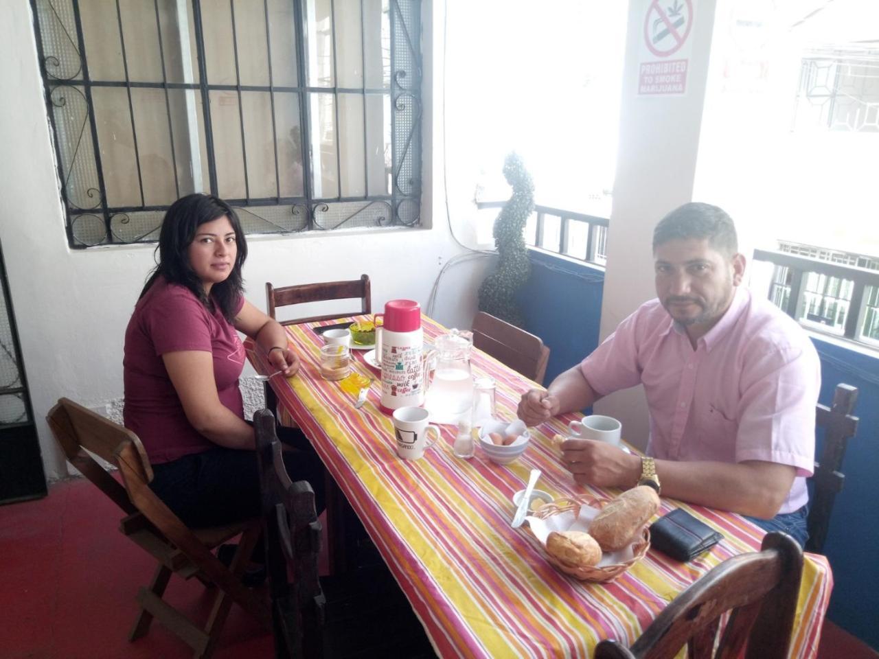 Calle 5 - Lima AirportCallao エクステリア 写真