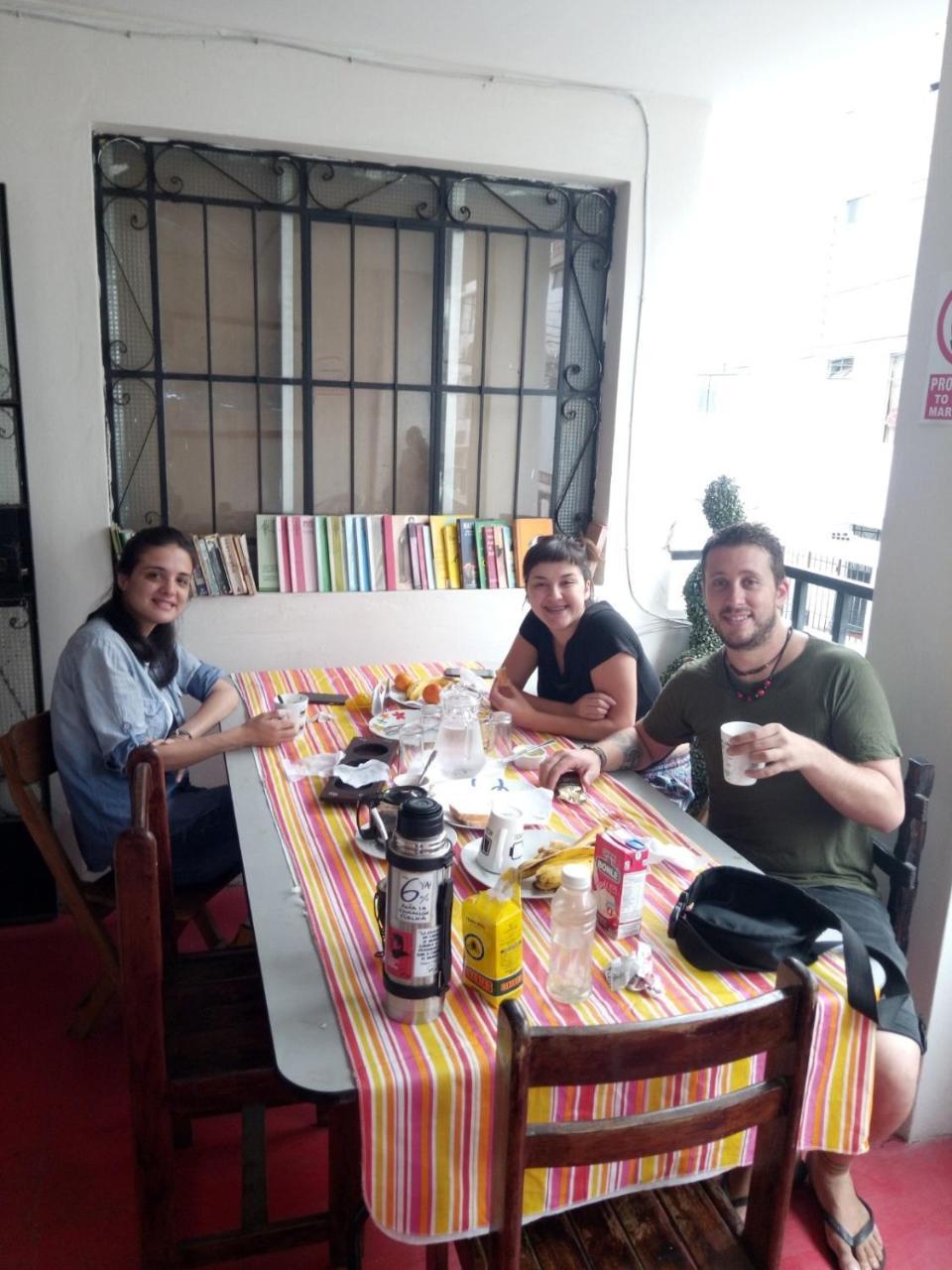 Calle 5 - Lima AirportCallao エクステリア 写真